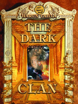cover image of The Dark Clan